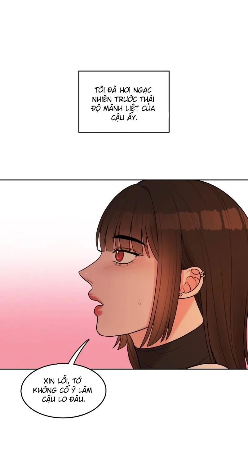 Vô Tình Chapter 48 Trang 23