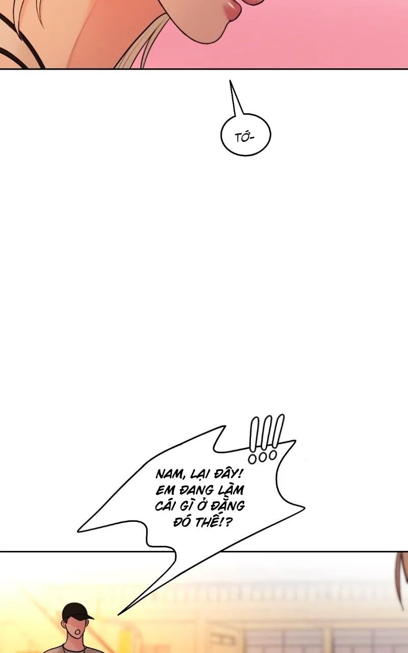 Vô Tình Chapter 48 Trang 25