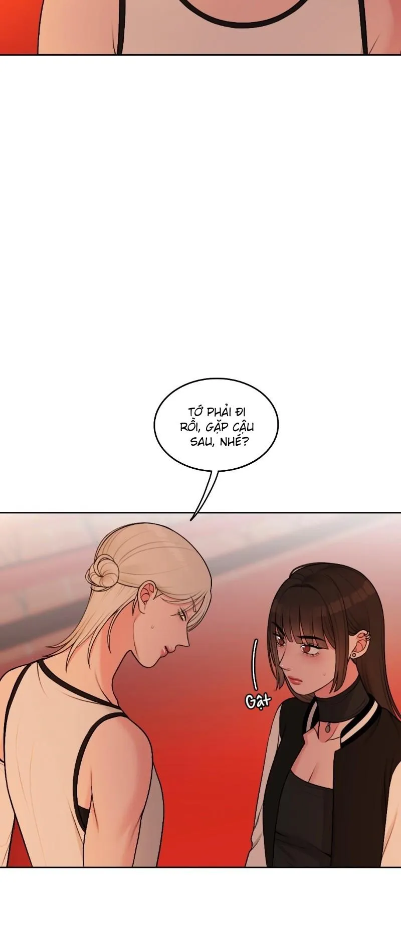 Vô Tình Chapter 48 Trang 28