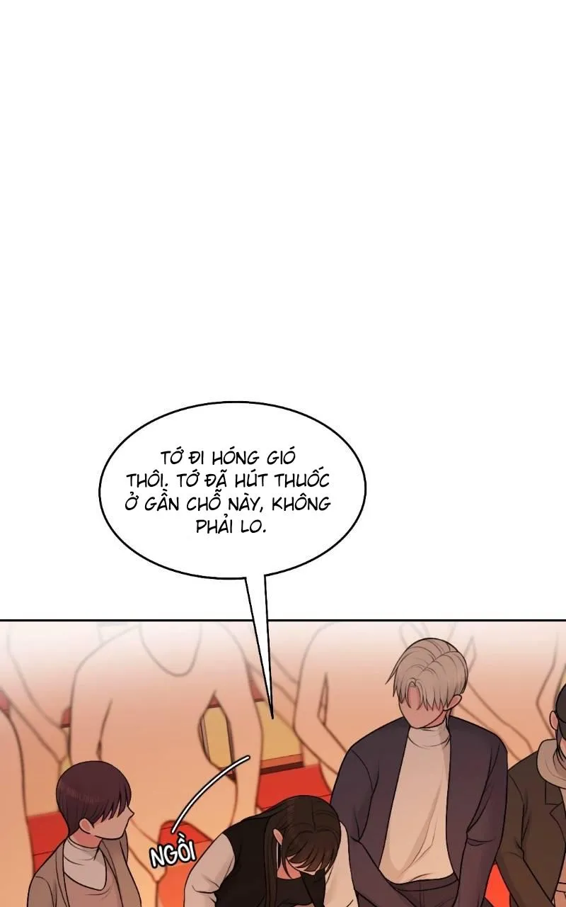 Vô Tình Chapter 48 Trang 30