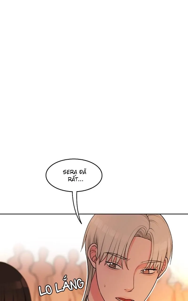 Vô Tình Chapter 48 Trang 32