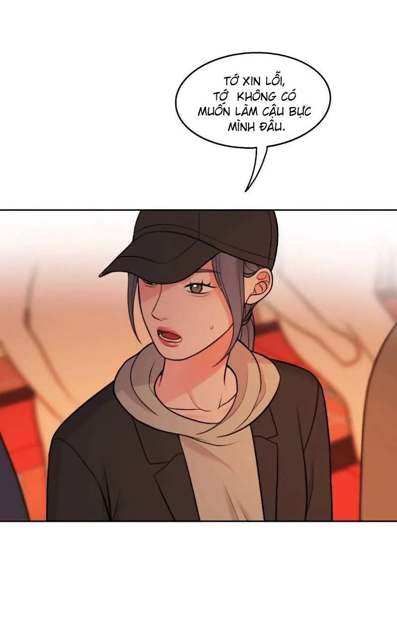 Vô Tình Chapter 48 Trang 34