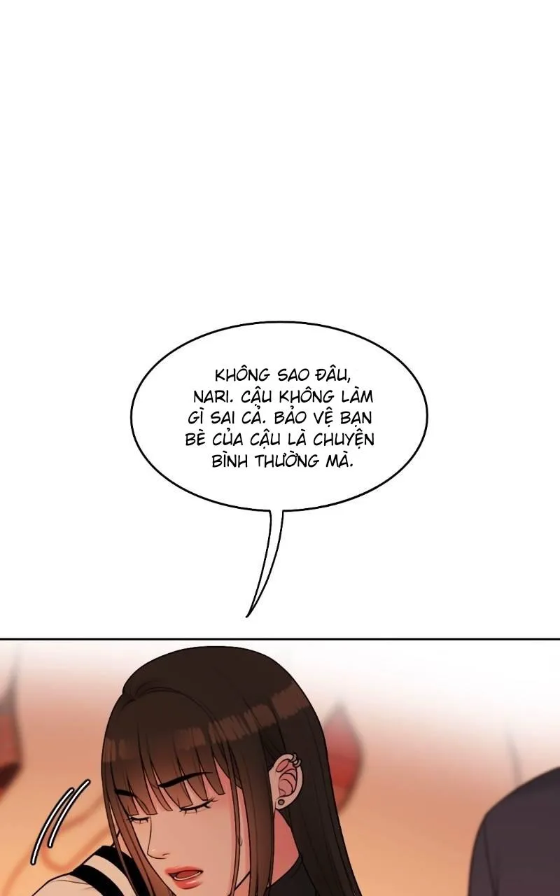 Vô Tình Chapter 48 Trang 35