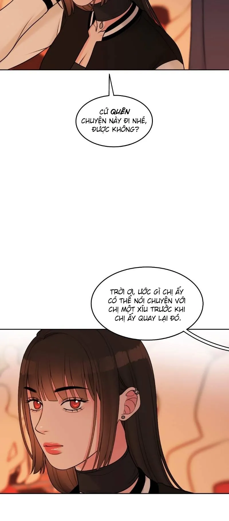 Vô Tình Chapter 48 Trang 36