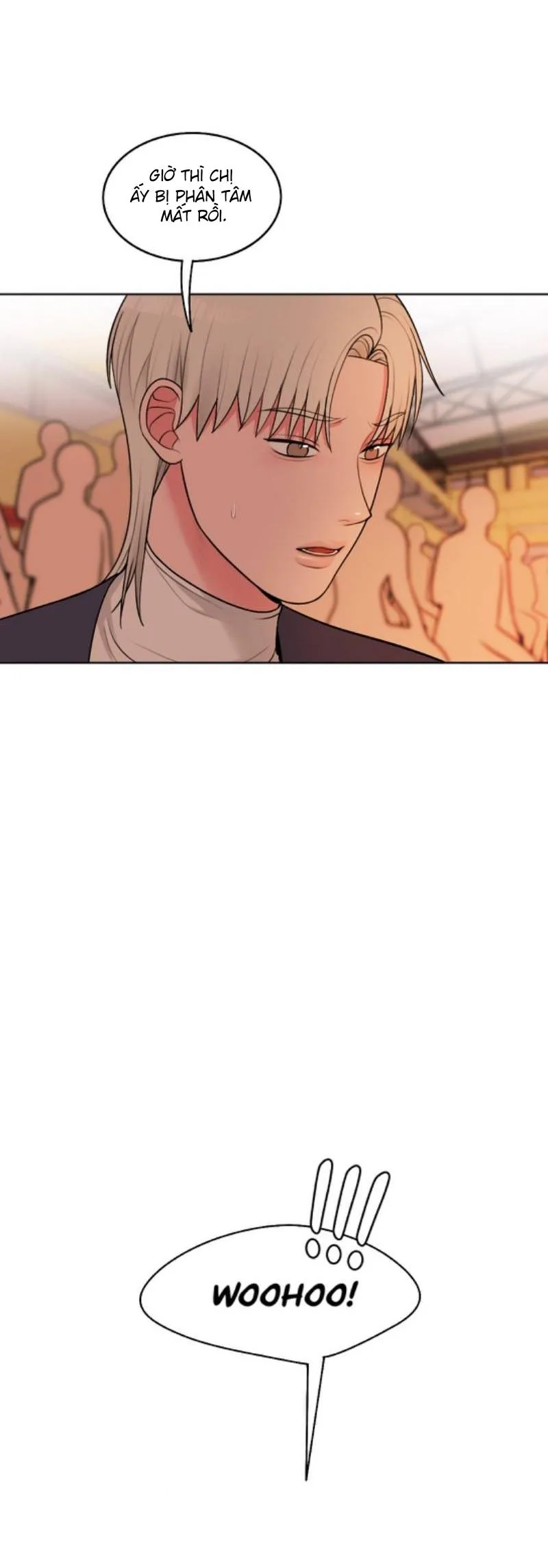 Vô Tình Chapter 48 Trang 37