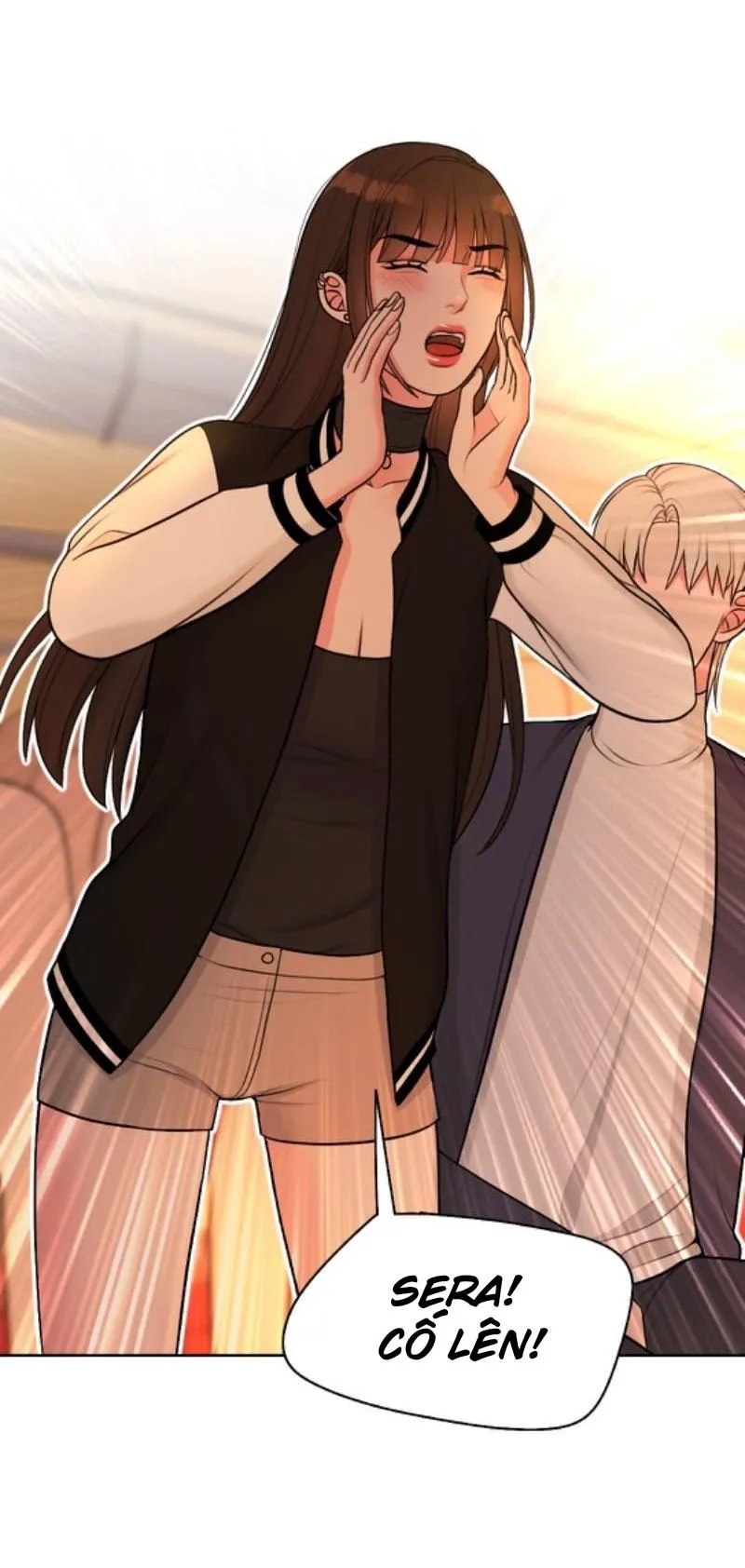 Vô Tình Chapter 48 Trang 38