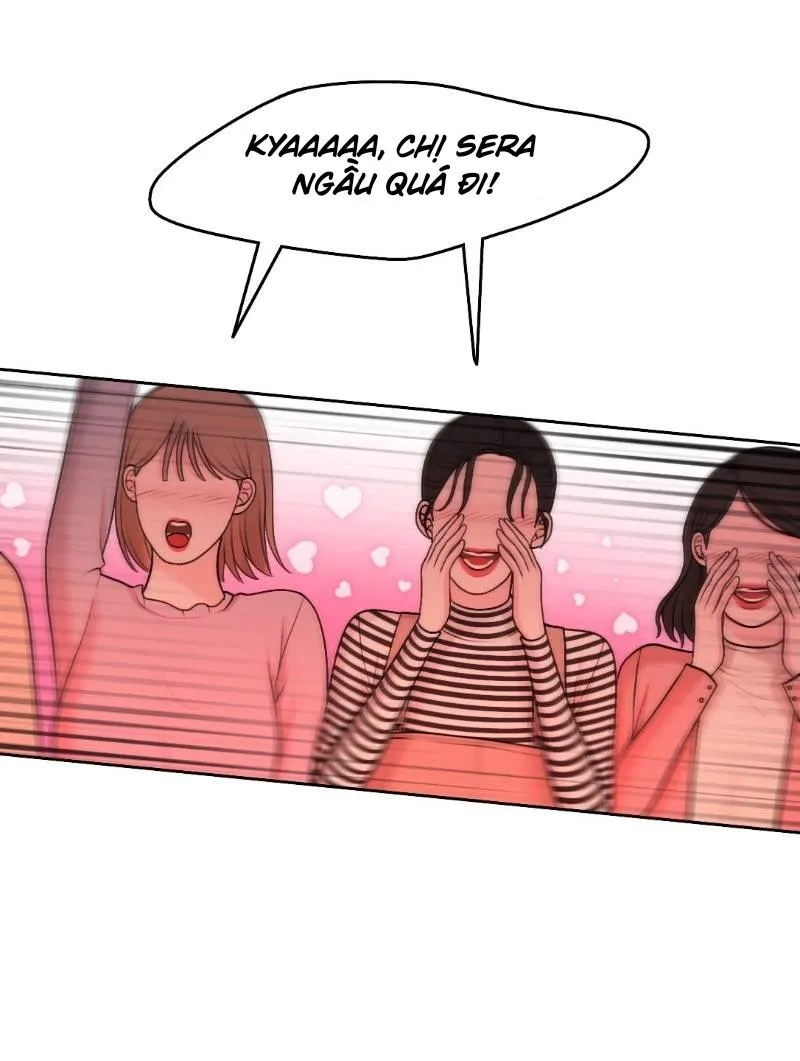 Vô Tình Chapter 49 Trang 5