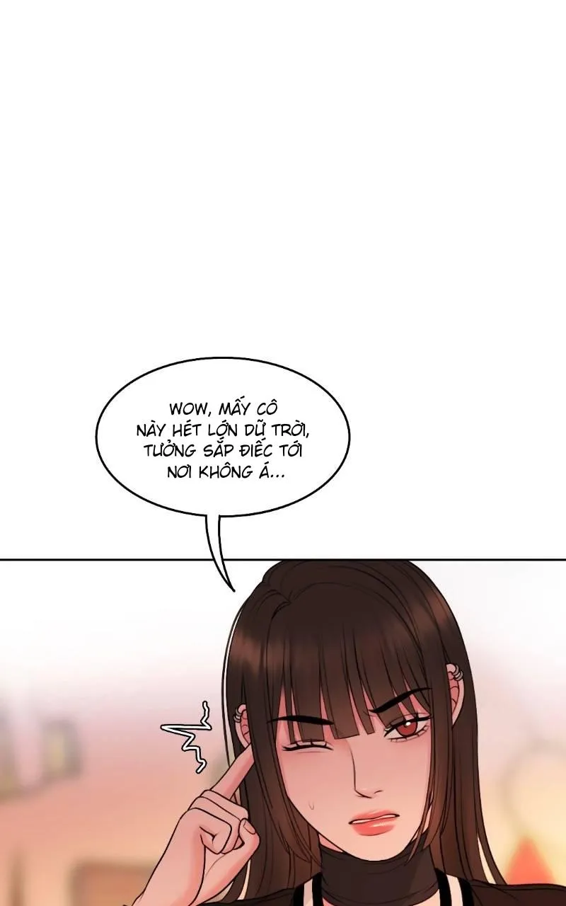 Vô Tình Chapter 49 Trang 6