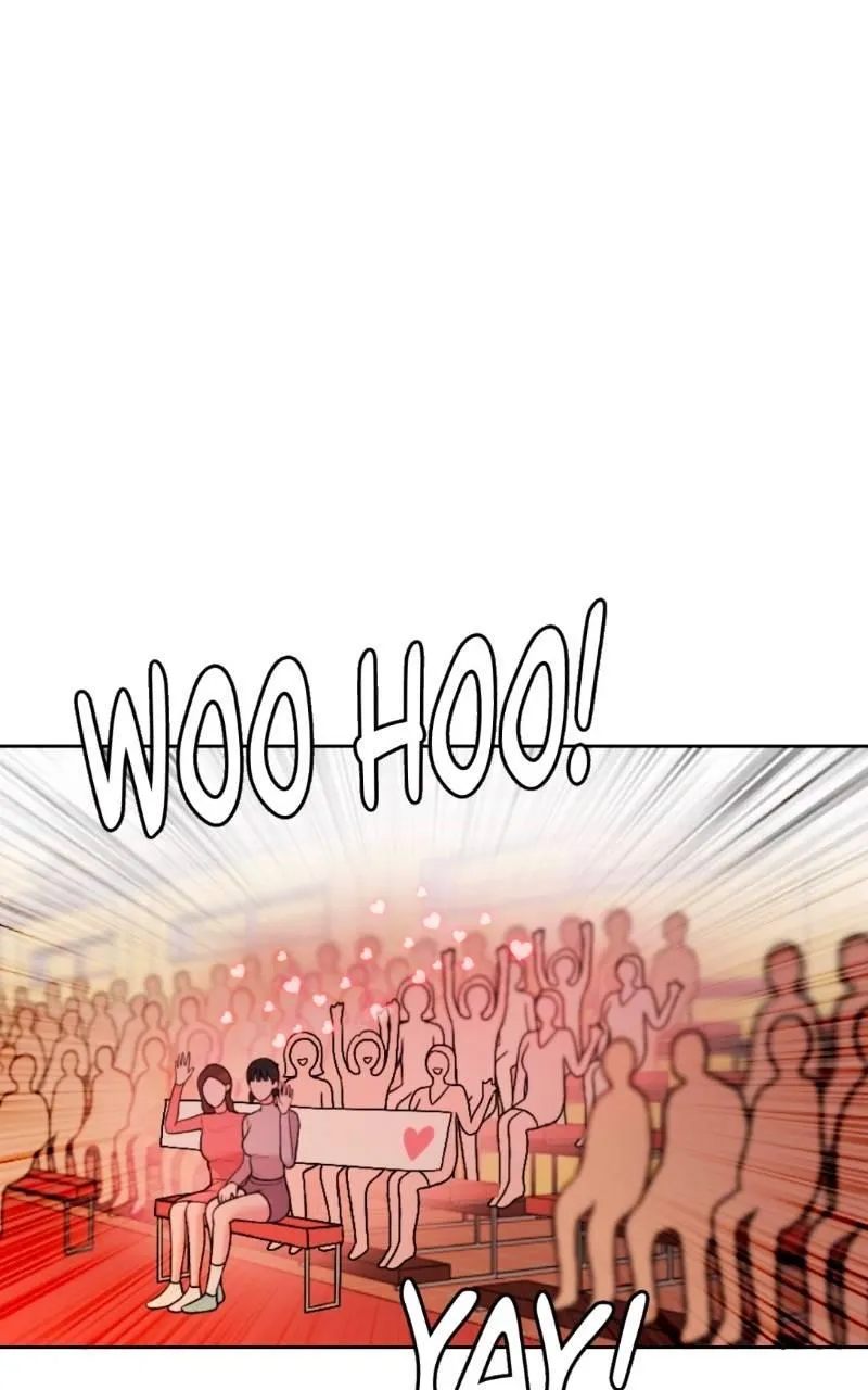 Vô Tình Chapter 49 Trang 8