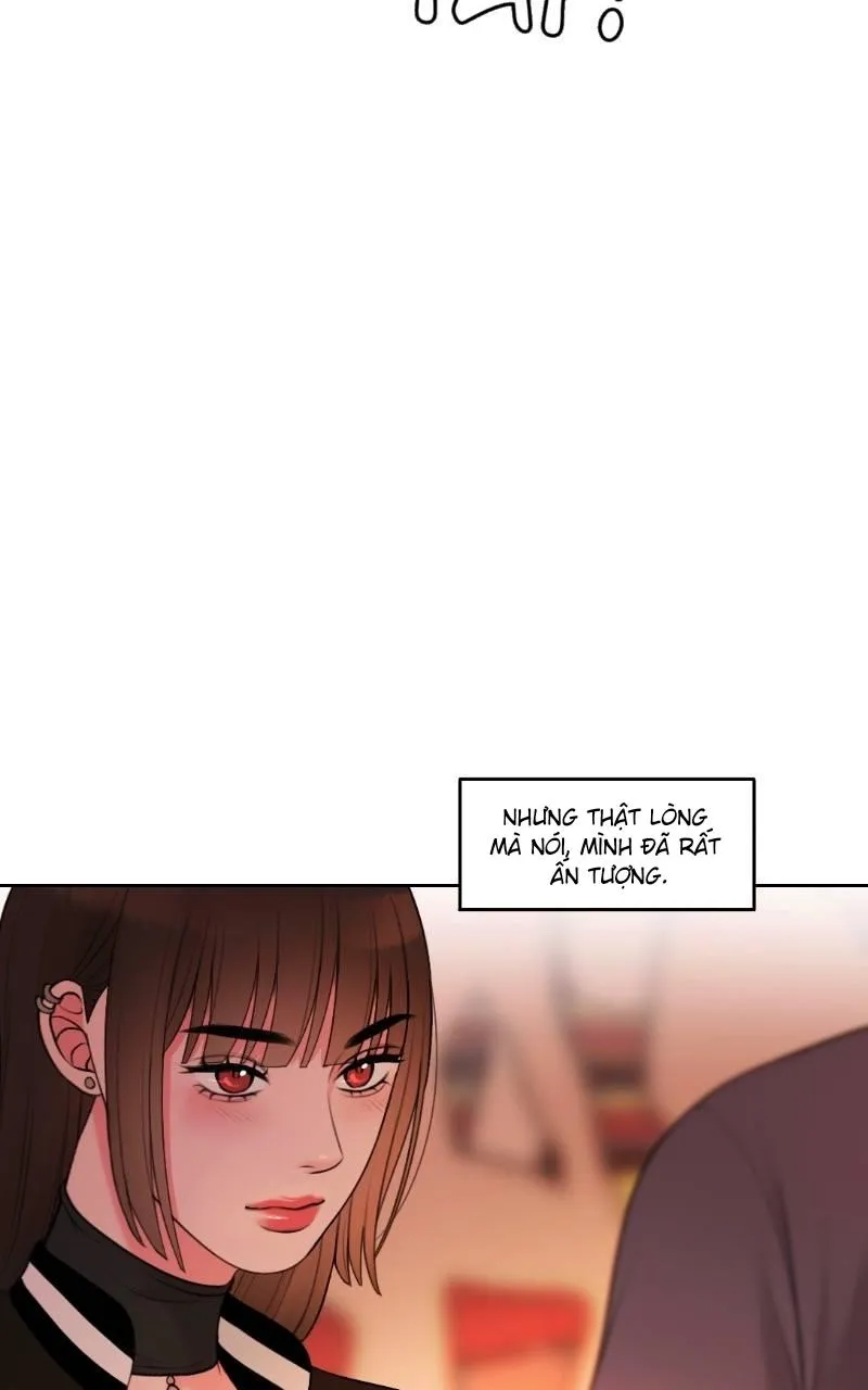 Vô Tình Chapter 49 Trang 9