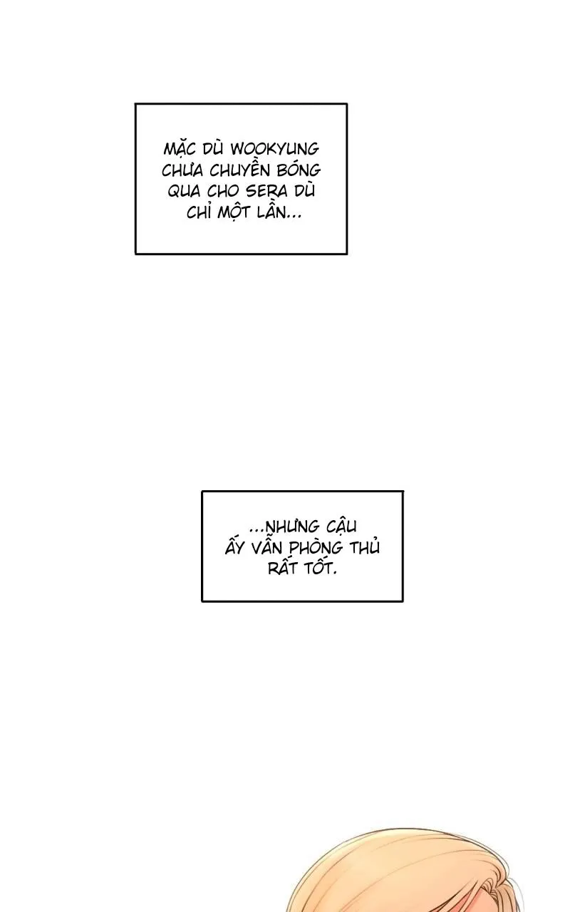 Vô Tình Chapter 49 Trang 11