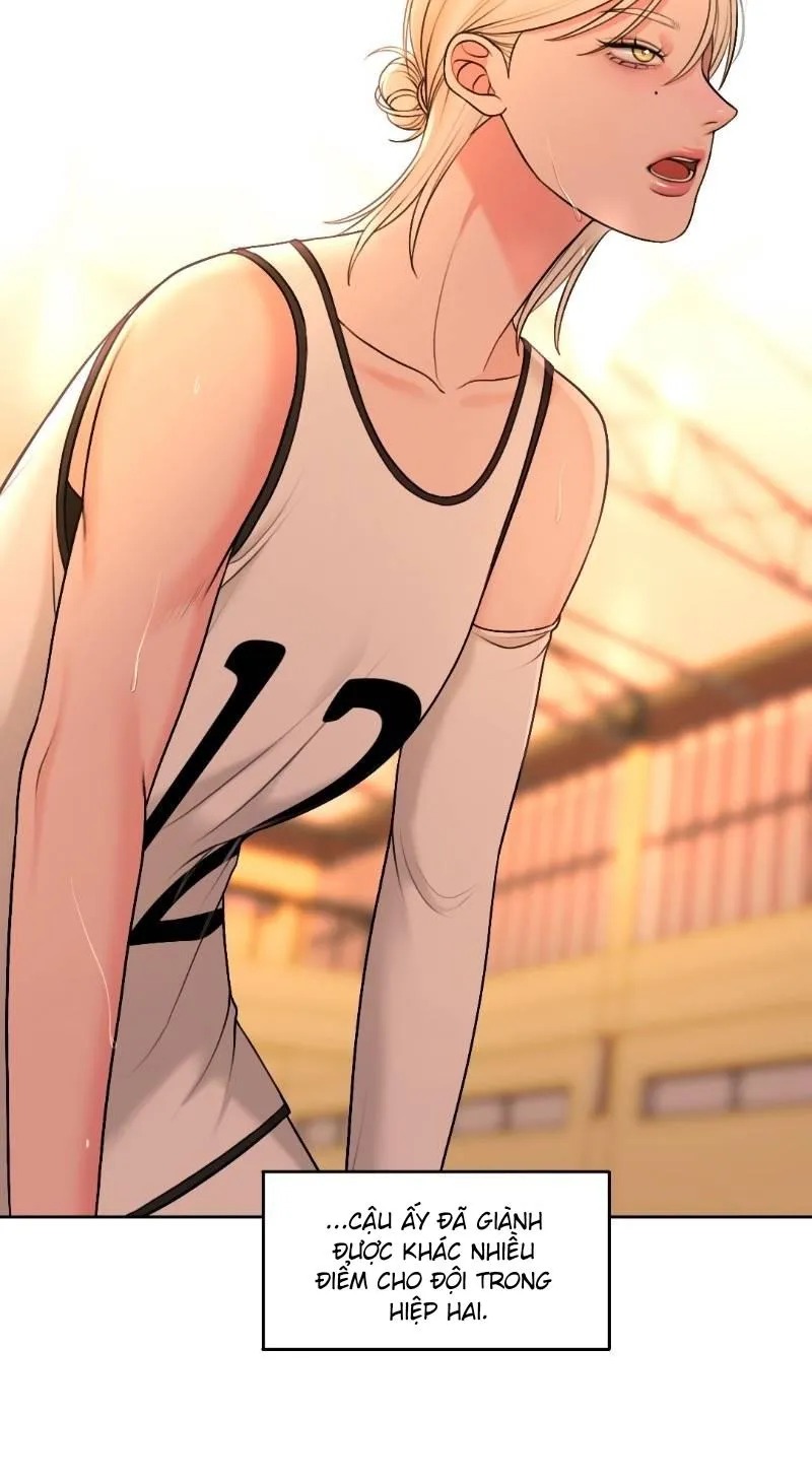 Vô Tình Chapter 49 Trang 12