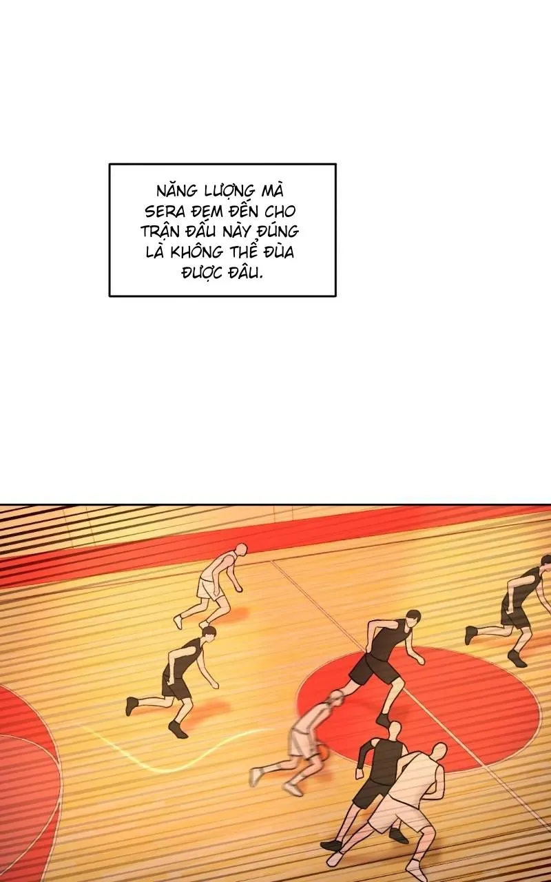 Vô Tình Chapter 49 Trang 13