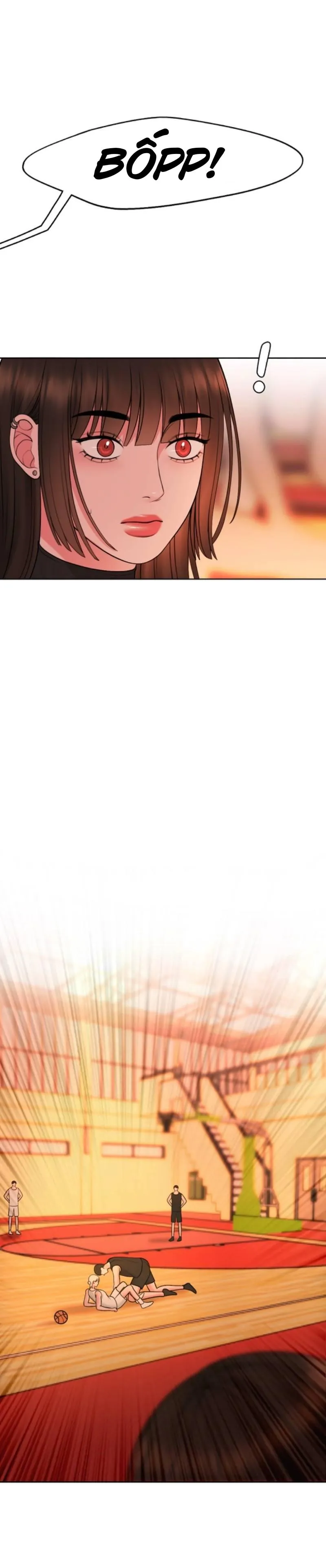 Vô Tình Chapter 49 Trang 15