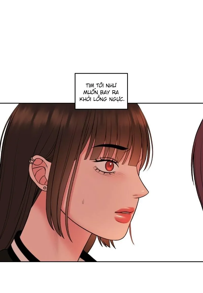 Vô Tình Chapter 49 Trang 17