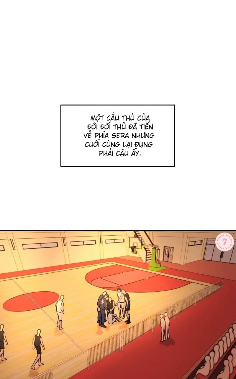 Vô Tình Chapter 49 Trang 18