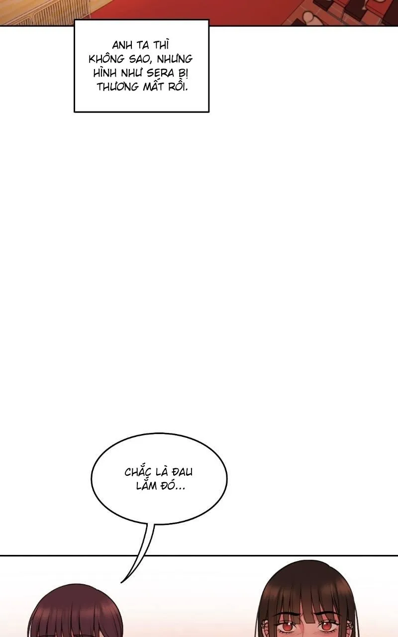 Vô Tình Chapter 49 Trang 19