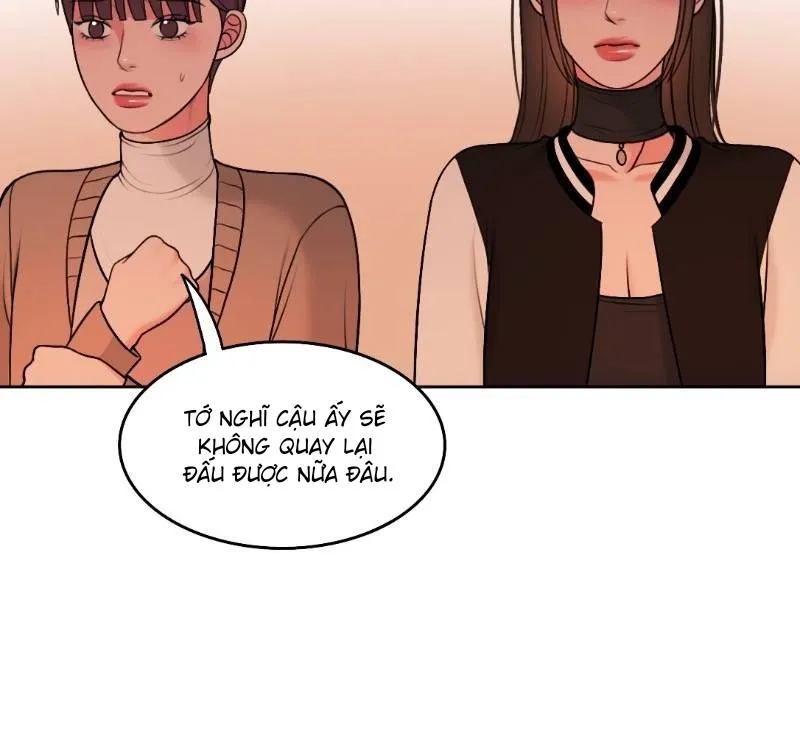 Vô Tình Chapter 49 Trang 20