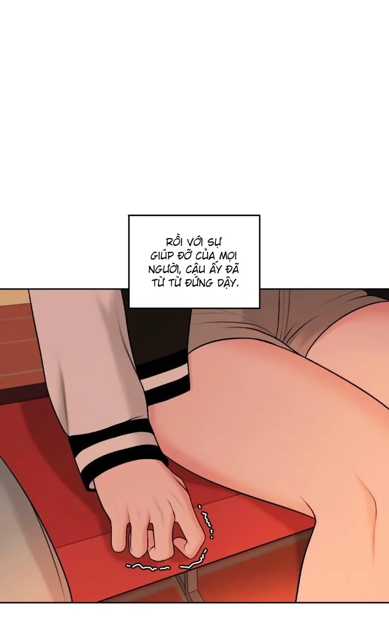 Vô Tình Chapter 49 Trang 21