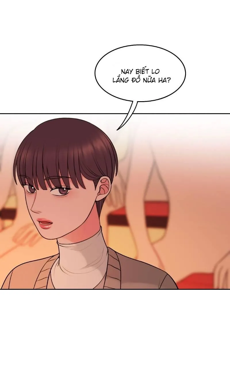 Vô Tình Chapter 49 Trang 25