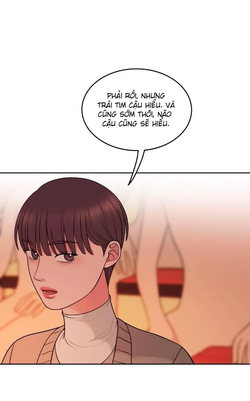 Vô Tình Chapter 49 Trang 27