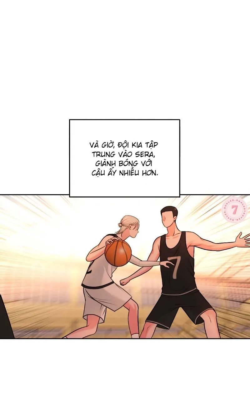 Vô Tình Chapter 49 Trang 30