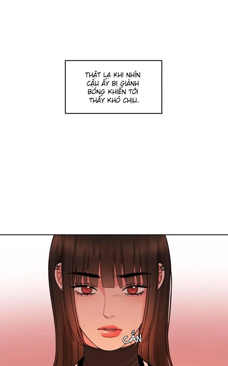 Vô Tình Chapter 49 Trang 31