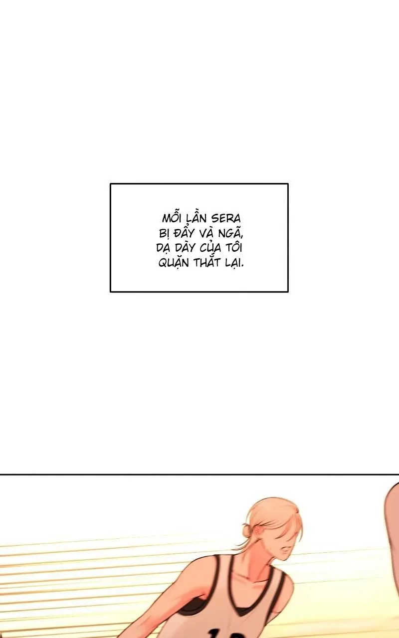 Vô Tình Chapter 49 Trang 33