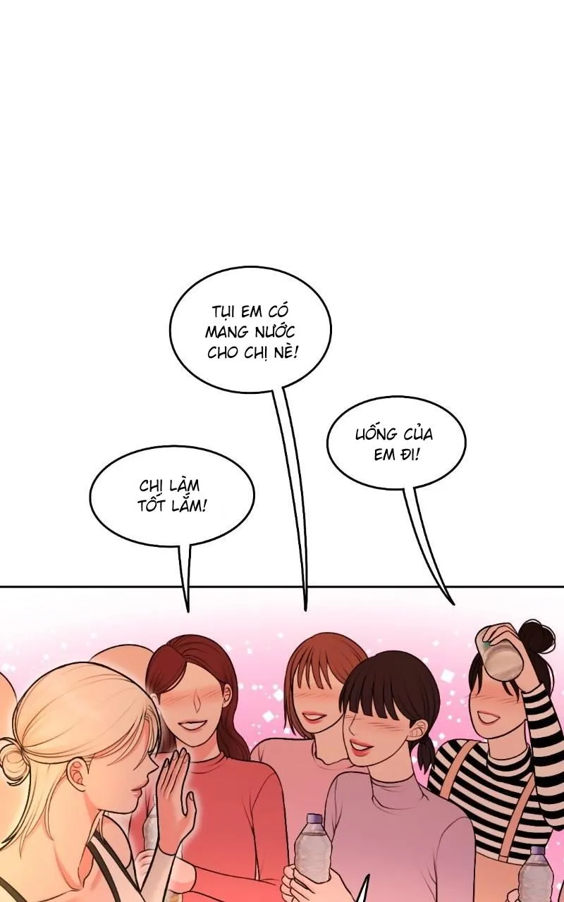 Vô Tình Chapter 49 Trang 35