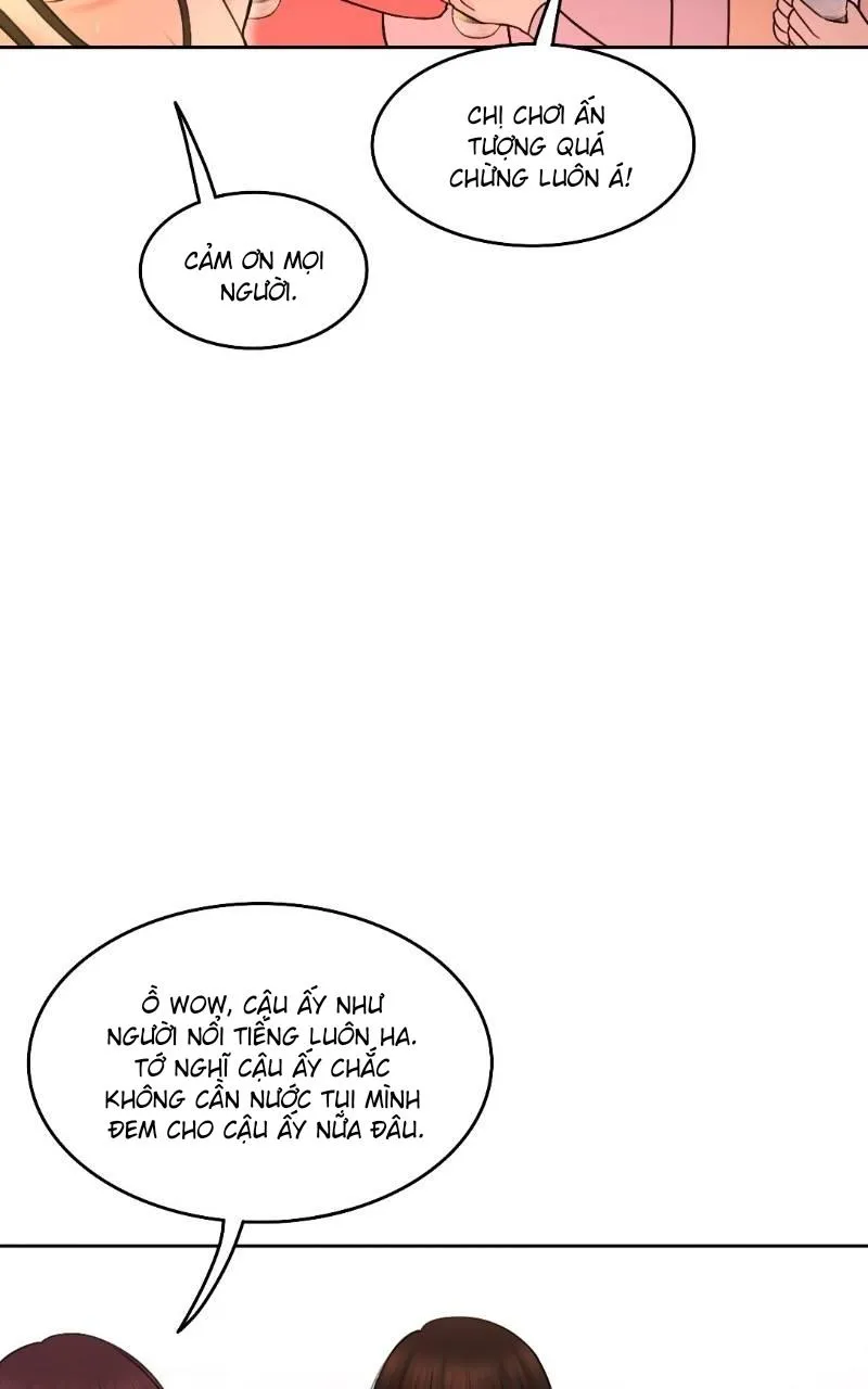 Vô Tình Chapter 49 Trang 36