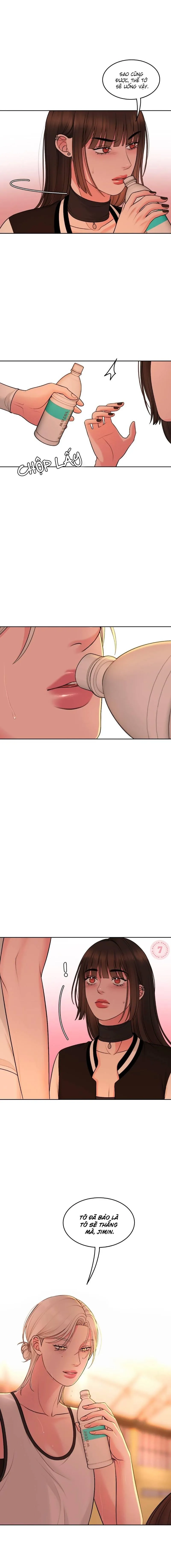 Vô Tình Chapter 49 Trang 38