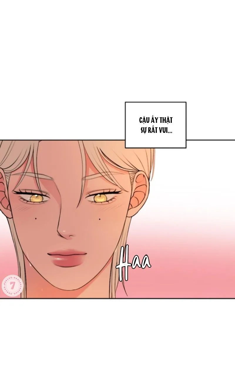 Vô Tình Chapter 50 Trang 3