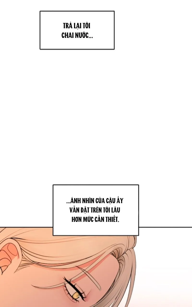 Vô Tình Chapter 50 Trang 8