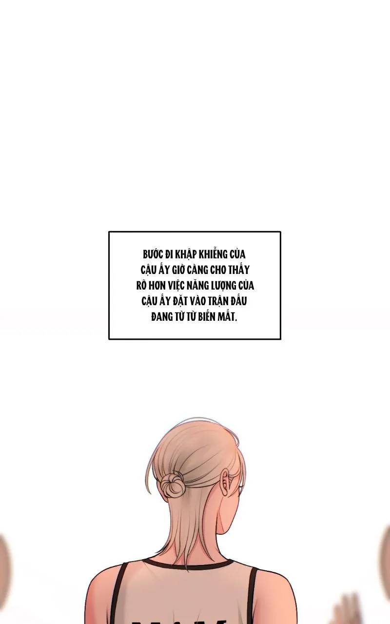 Vô Tình Chapter 50 Trang 13