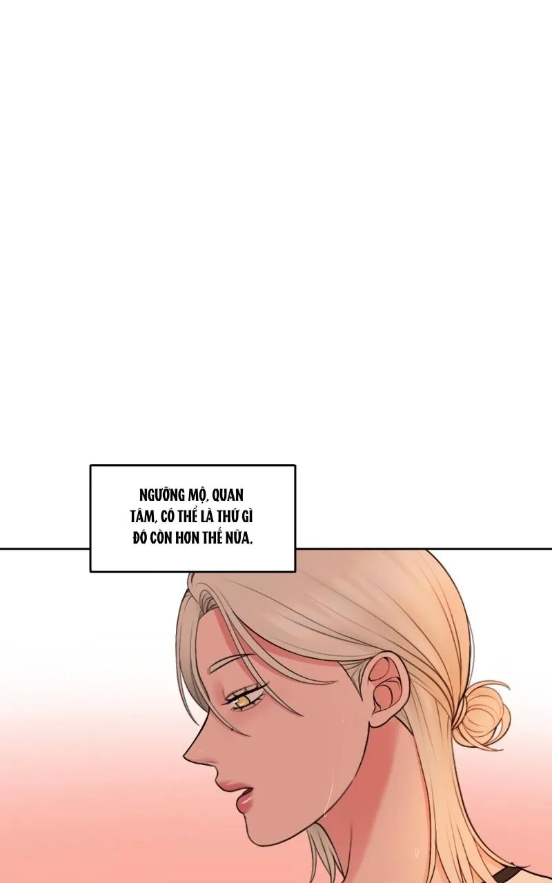 Vô Tình Chapter 50 Trang 18