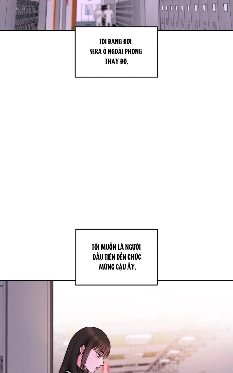 Vô Tình Chapter 50 Trang 22