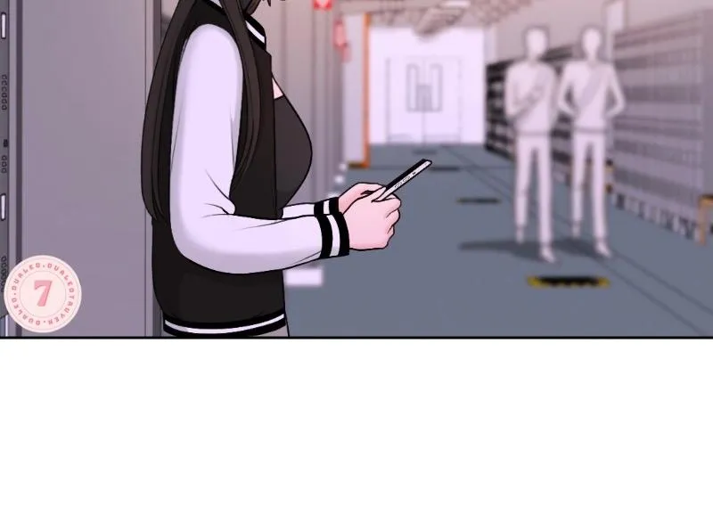 Vô Tình Chapter 50 Trang 23