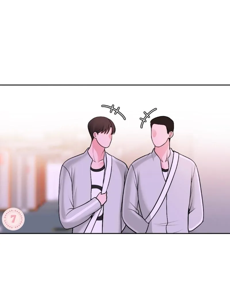 Vô Tình Chapter 50 Trang 27