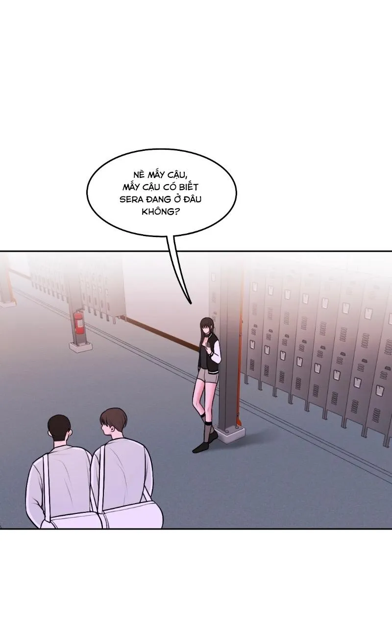 Vô Tình Chapter 50 Trang 28