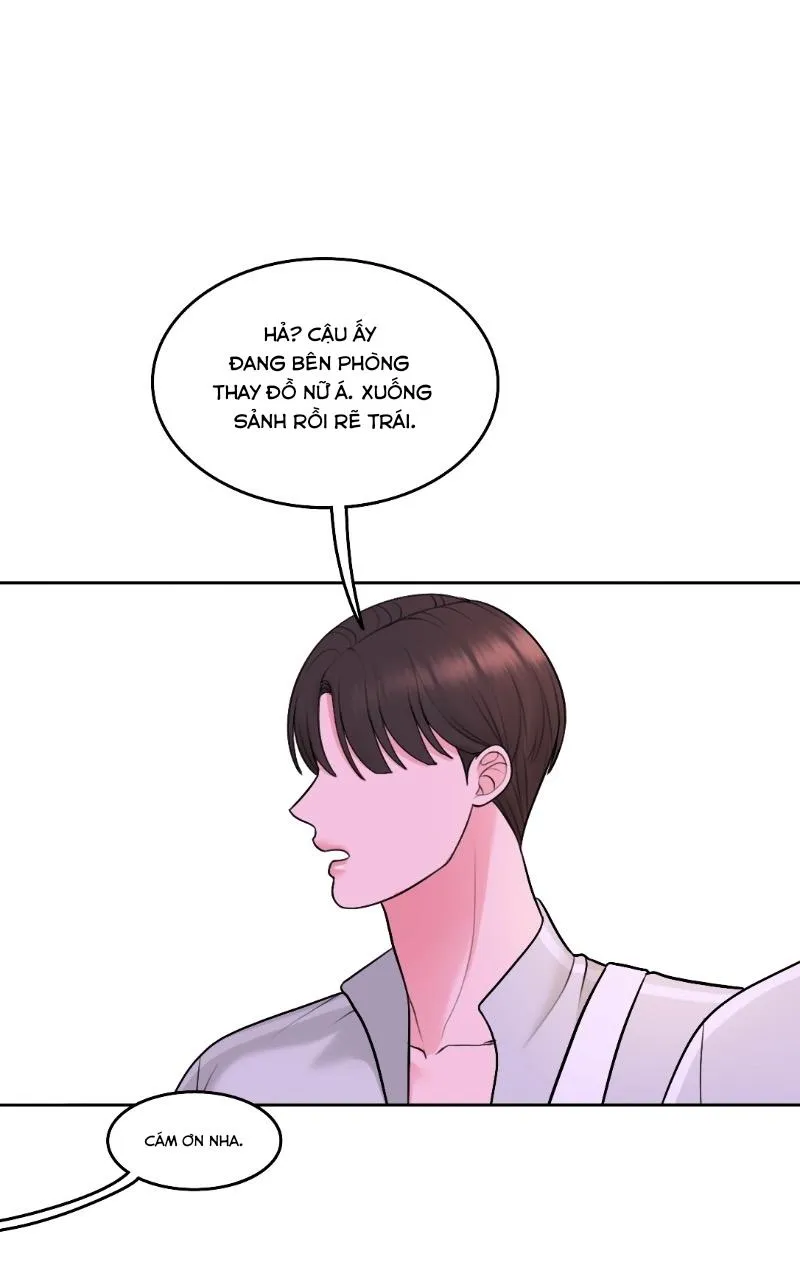 Vô Tình Chapter 50 Trang 29