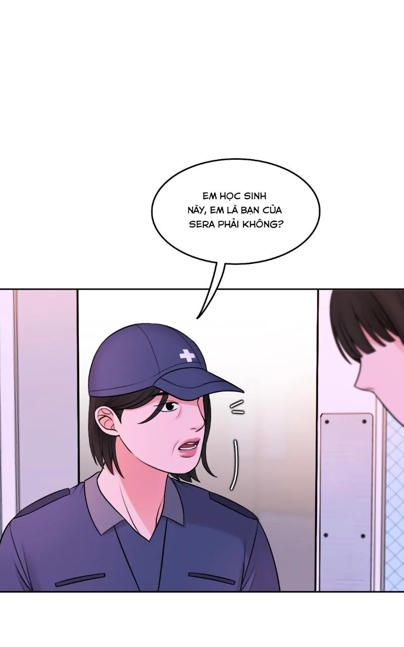 Vô Tình Chapter 50 Trang 31