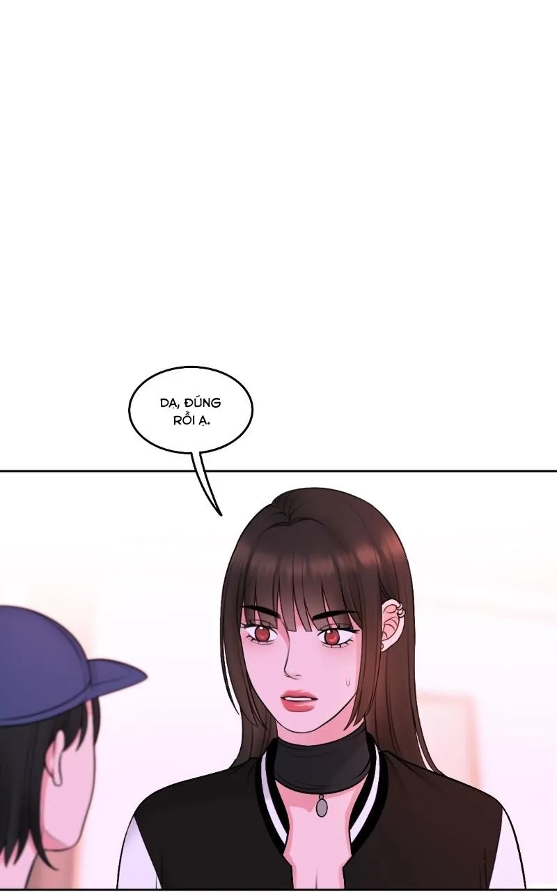 Vô Tình Chapter 50 Trang 32