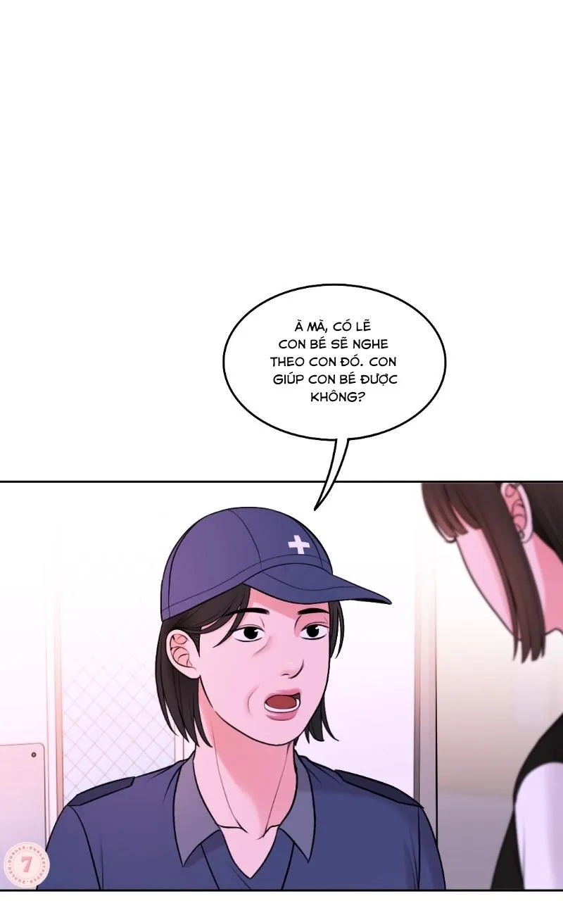 Vô Tình Chapter 50 Trang 39