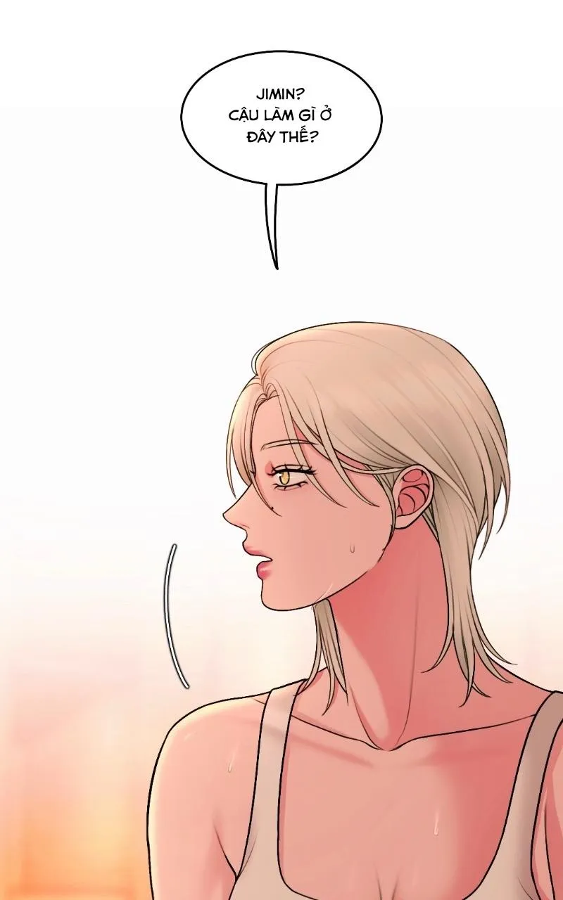 Vô Tình Chapter 50 Trang 47