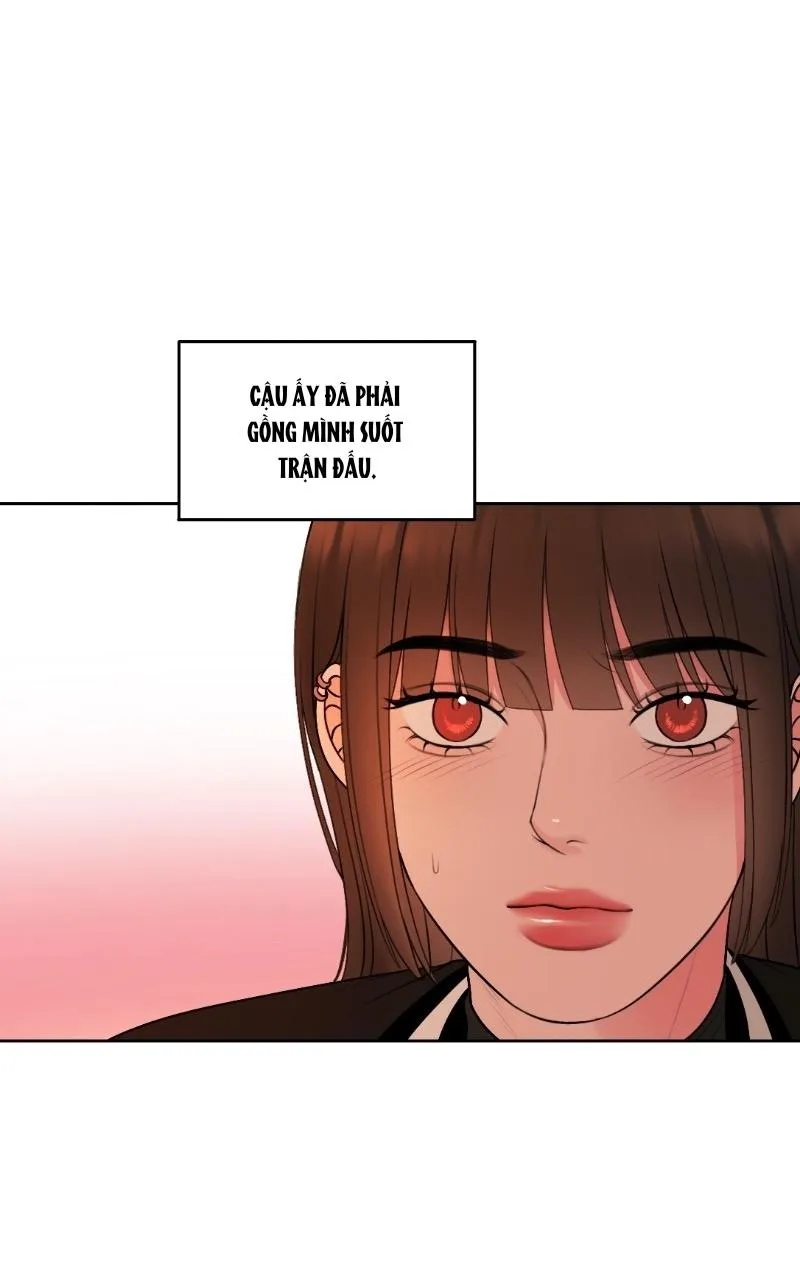 Vô Tình Chapter 51 Trang 5