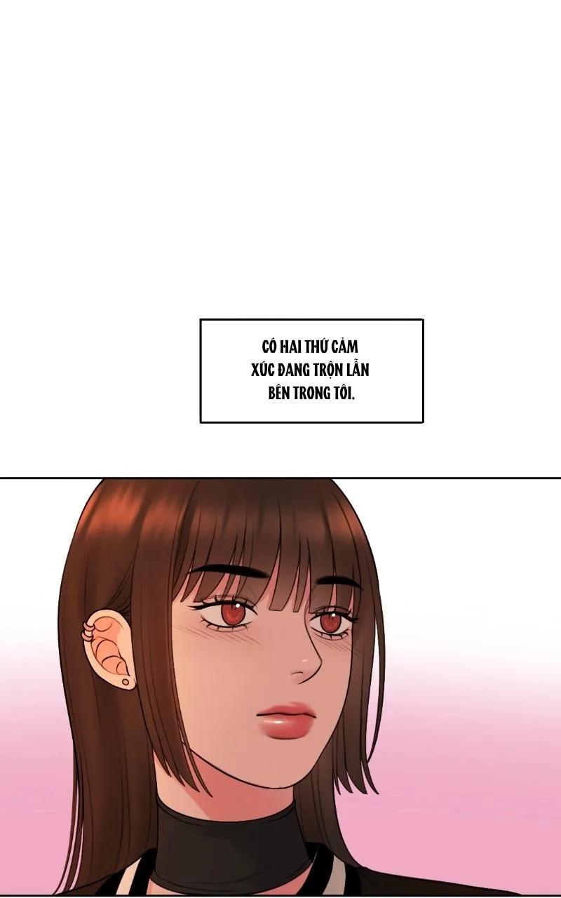 Vô Tình Chapter 51 Trang 17