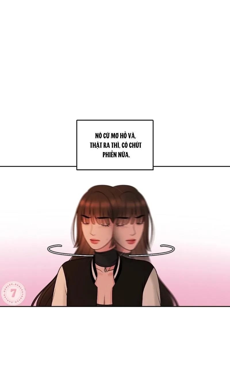 Vô Tình Chapter 51 Trang 19