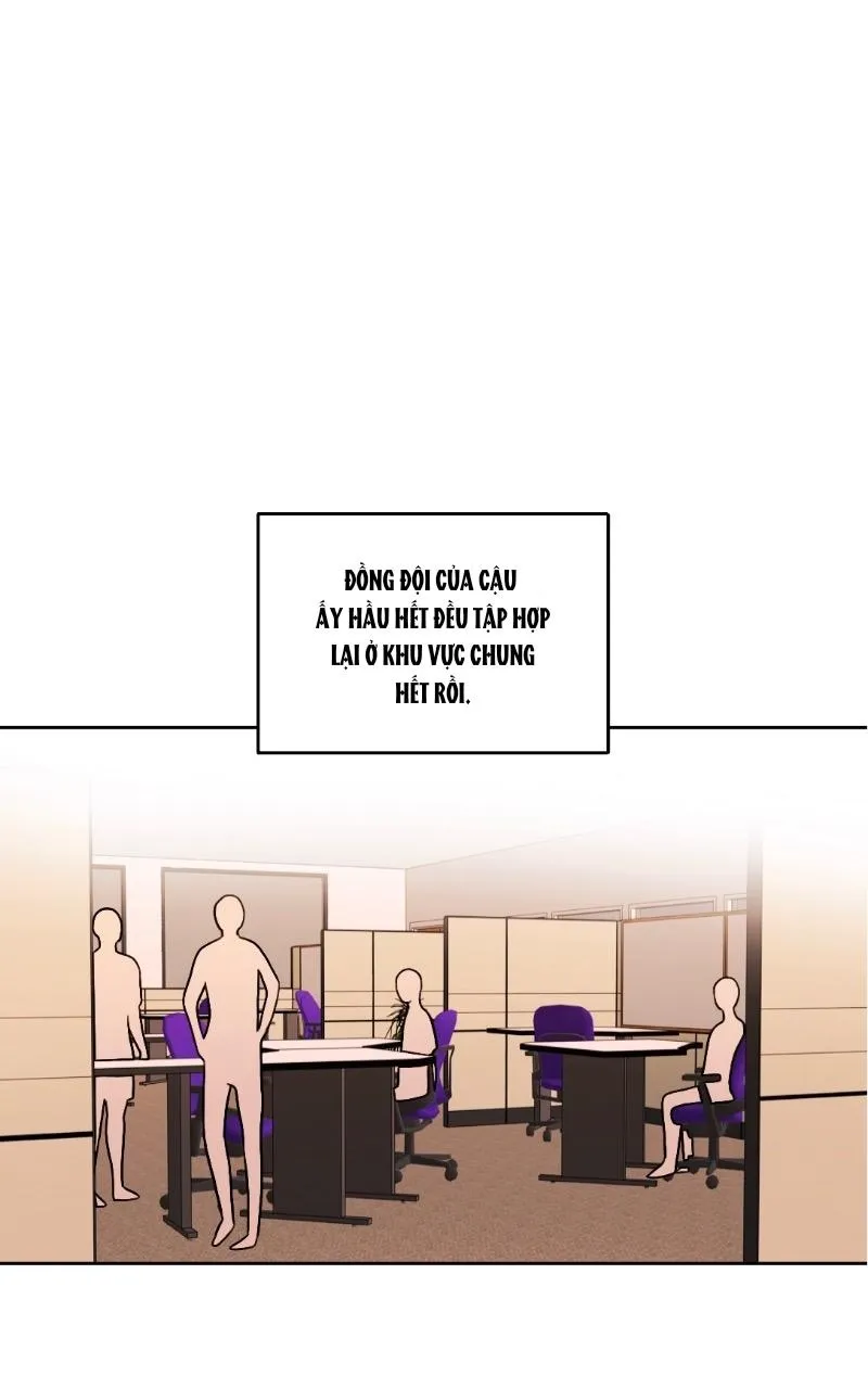 Vô Tình Chapter 51 Trang 25