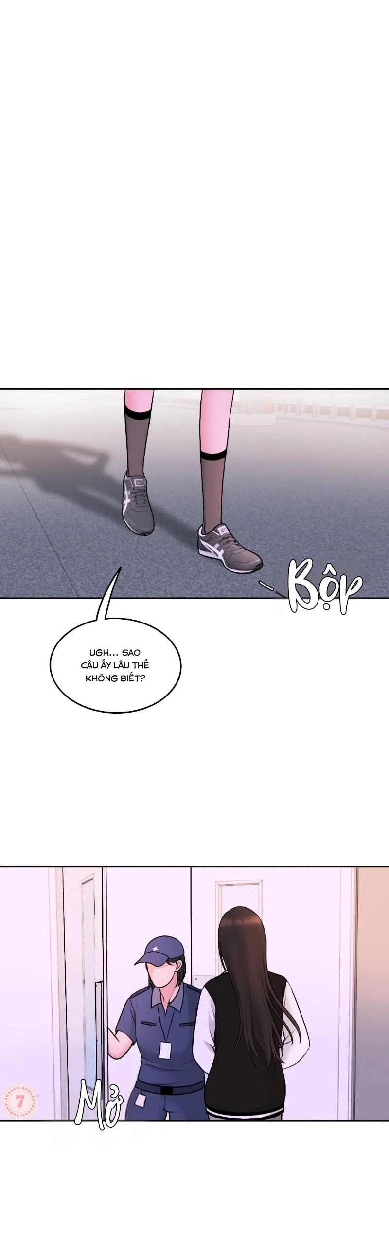 Vô Tình Chapter 51 Trang 30