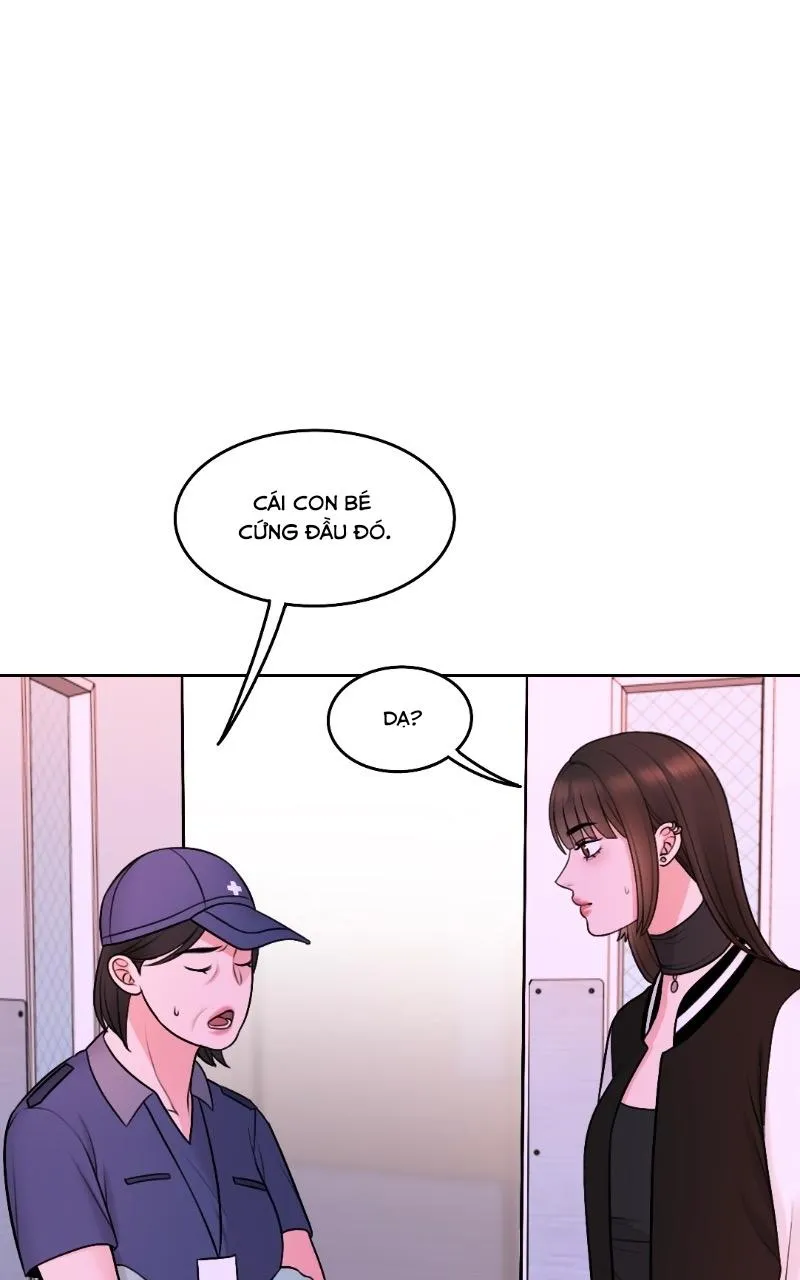 Vô Tình Chapter 51 Trang 34